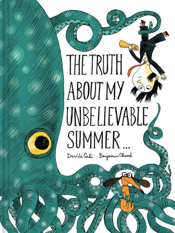 Funny Thing Happened: The Truth about My Unbelievable Summer (Hardcover)