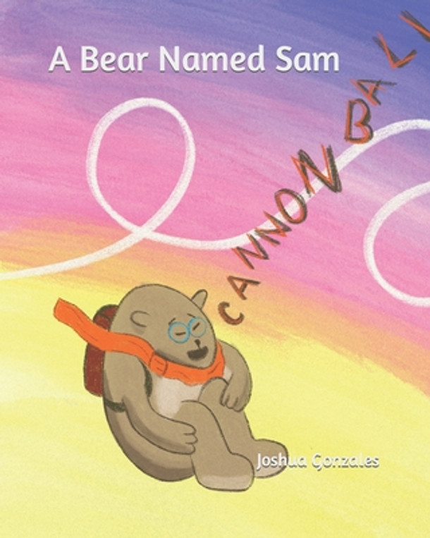 A Bear Named Sam: Relay Race (Paperback)