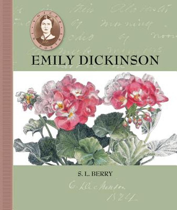 Emily Dickinson (Paperback) Emily Dickinson (Paperback)