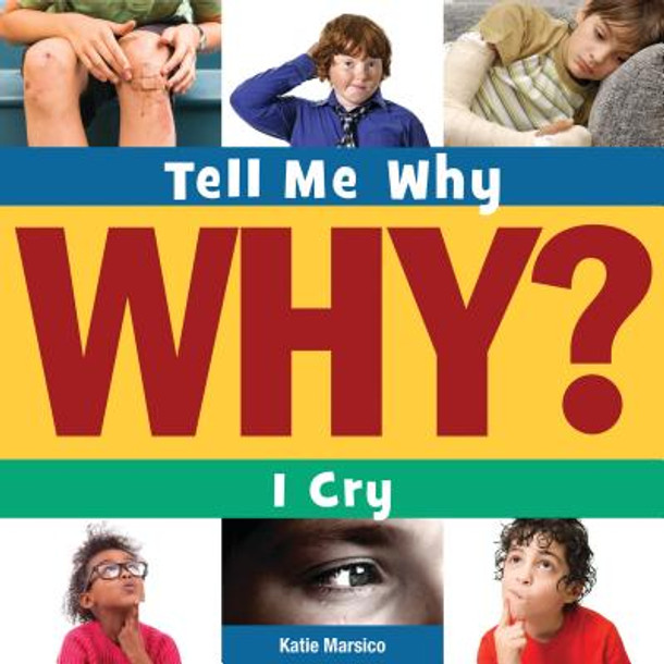 I Cry (Paperback)