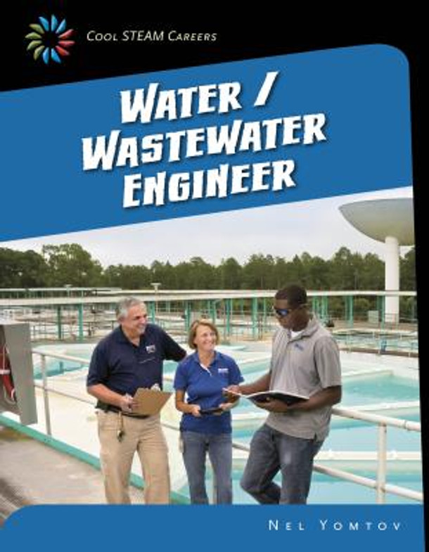 Water/Wastewater Engineer (Paperback)
