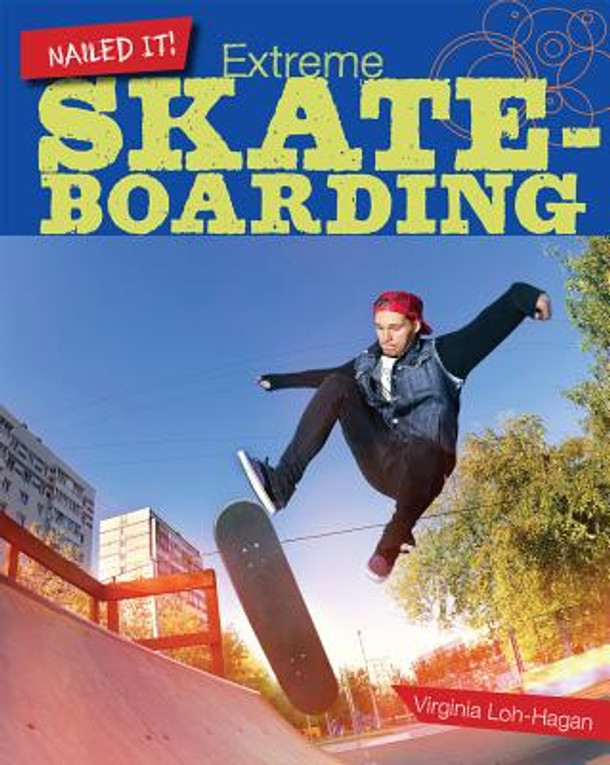 Extreme Skateboarding (Paperback)