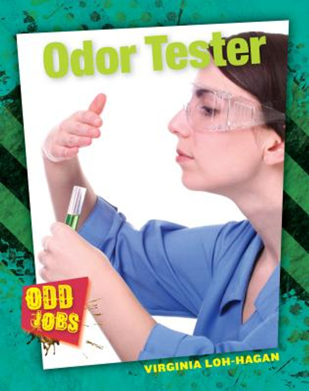 Odor Tester (Paperback)
