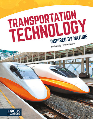 Transportation Technology Inspired by Nature (Paperback)