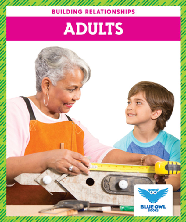 Adults (Library Binding)