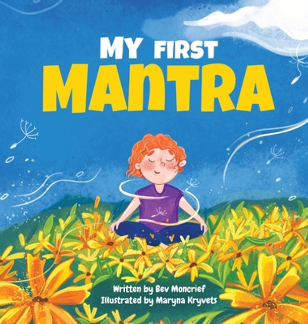 My First Mantra (Hardcover)