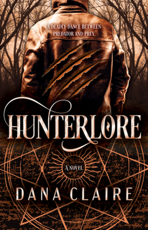 Hunterlore: Volume 2 (Hardcover)