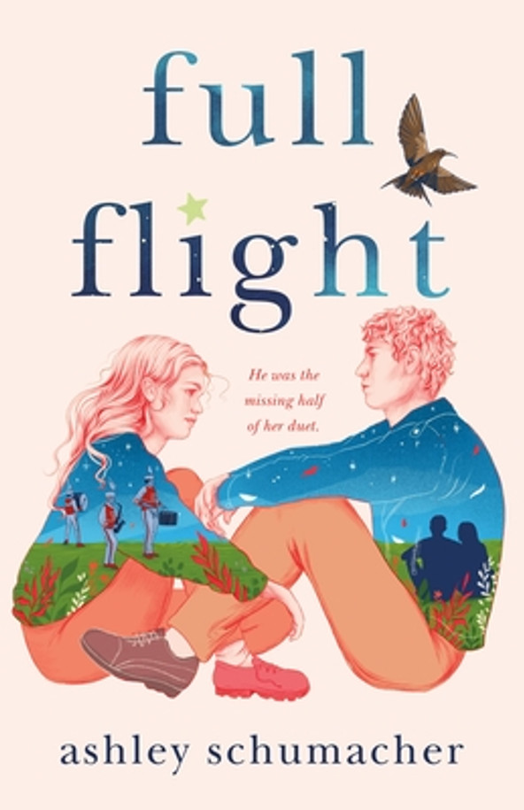 Full Flight (Hardcover)