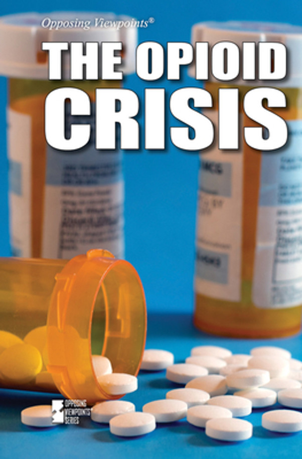 The Opioid Crisis (Paperback)