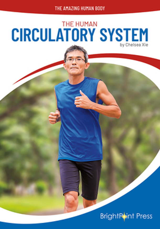 The Human Circulatory System (Hardcover)
