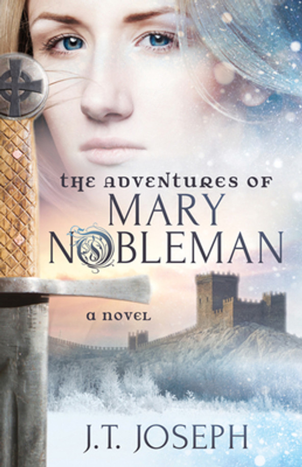 The Adventures of Mary Nobleman (Paperback)