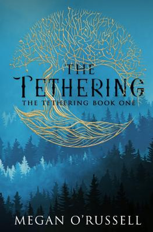 The Tethering (Paperback)