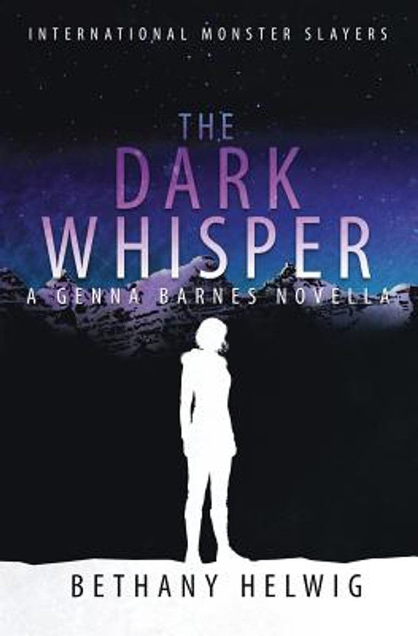 The Dark Whisper (Paperback)