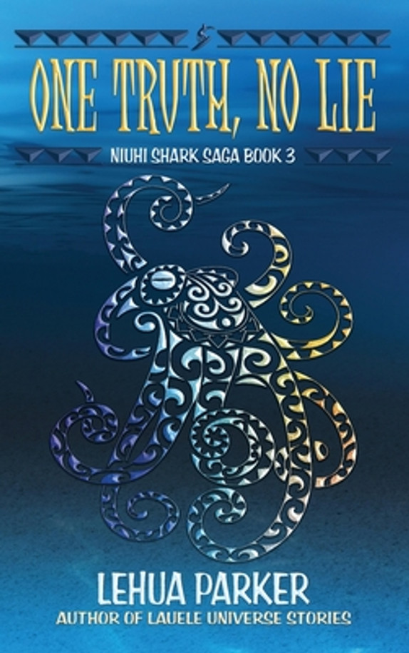 One Truth, No Lie (Hardcover)