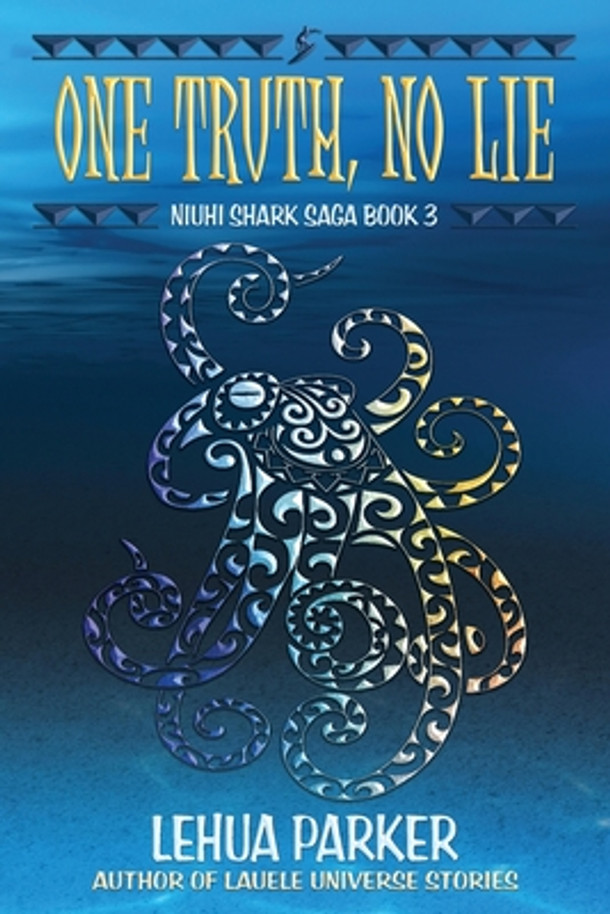 One Truth, No Lie (Paperback)