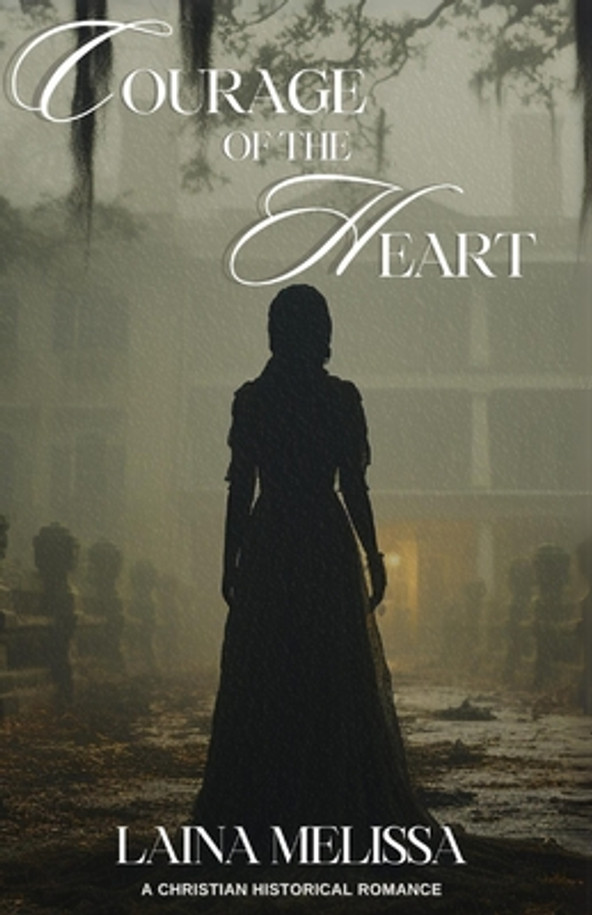 Courage of the Heart (Paperback)