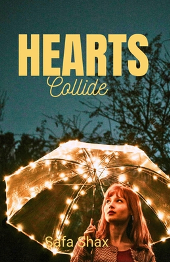 Hearts Collide: Two hearts, one summer, and a secret that could tear them apart (Paperback)