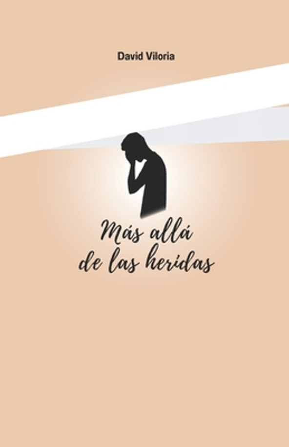 Más allá de las heridas (Paperback)