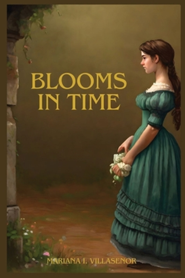 Blooms In Time (Paperback)