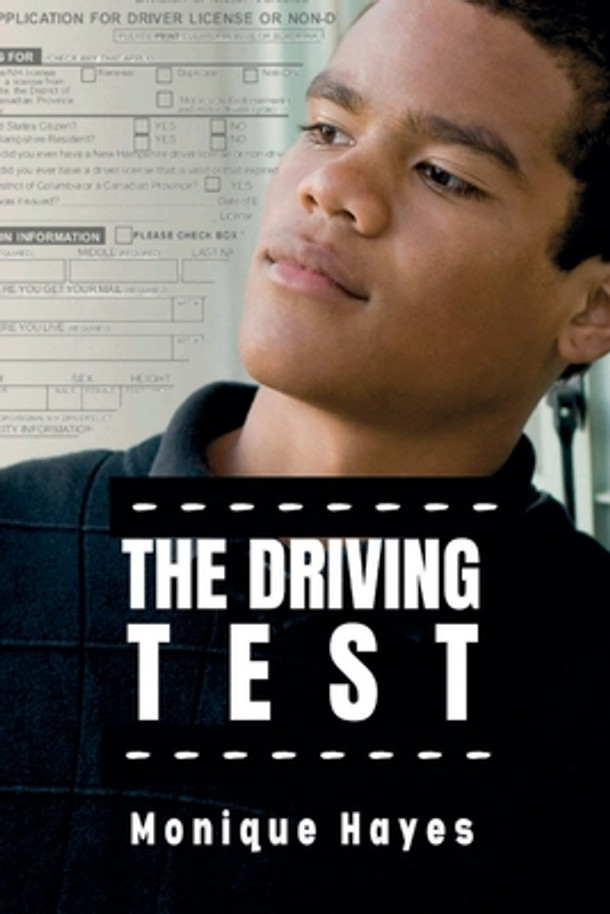 The Driving Test (Paperback)