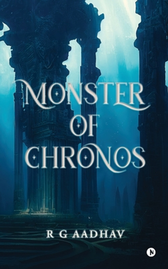 Monster of Chronos (Paperback)