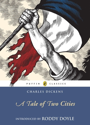 A Tale of Two Cities: Abridged Edition (Paperback)