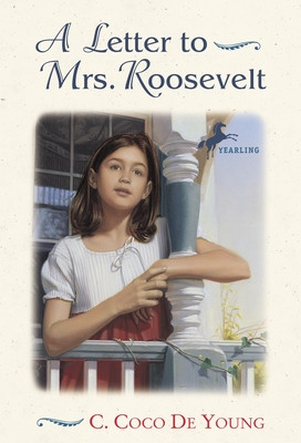 A Letter to Mrs. Roosevelt (Paperback)