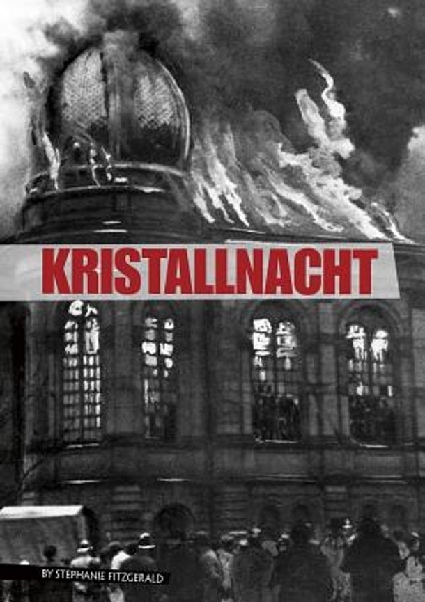 Kristallnacht (Hardcover)