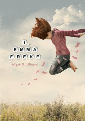 I, Emma Freke (Paperback)