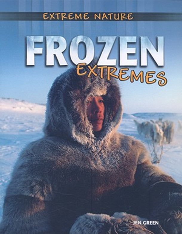 Frozen Extremes (Paperback)