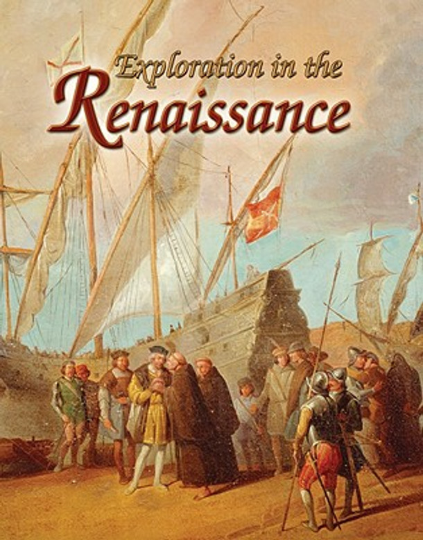 Exploration in the Renaissance (Hardcover)