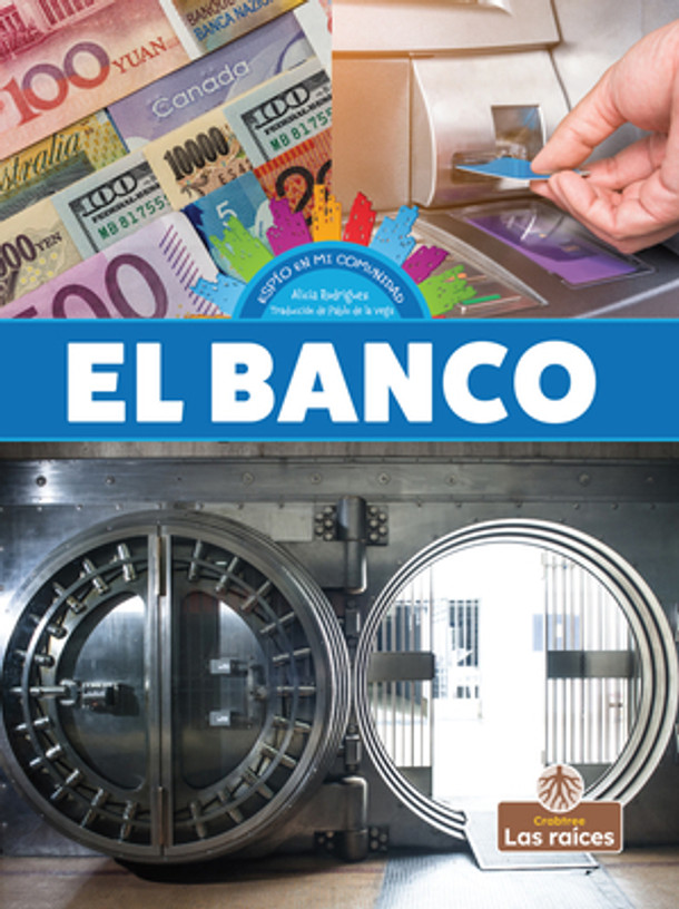 El Banco (Bank) (Paperback)