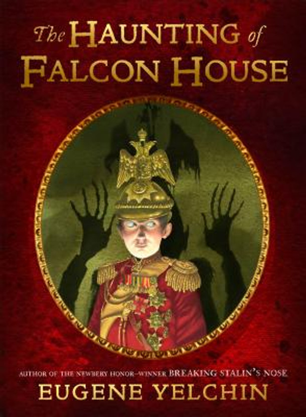 The Haunting of Falcon House (Paperback)