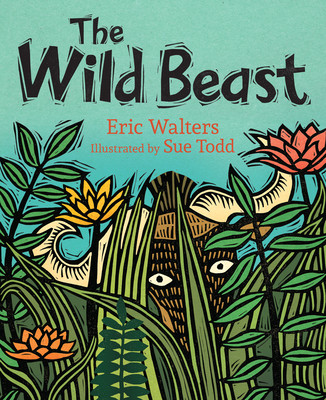 The Wild Beast (Hardcover)