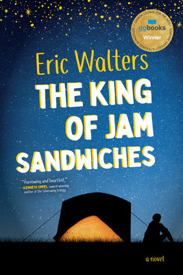 The King of Jam Sandwiches (Paperback)