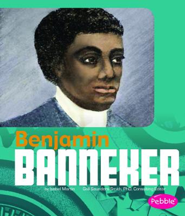 Benjamin Banneker (Hardcover) Benjamin Banneker (Hardcover)