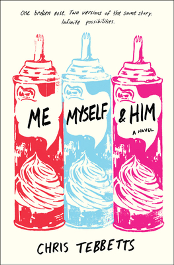Me Myself & Him (Hardcover)