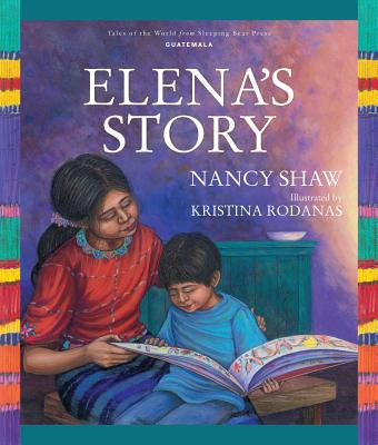 Elena's Story (Hardcover)