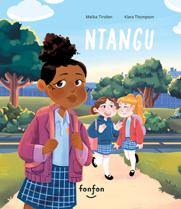Ntangu (Hardcover)