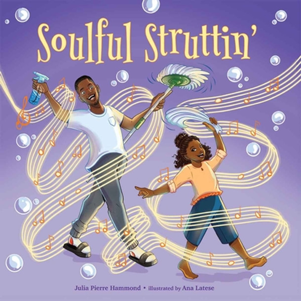 Soulful Struttin' (Hardcover)
