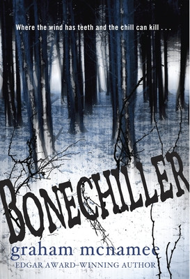 Bonechiller (Paperback)