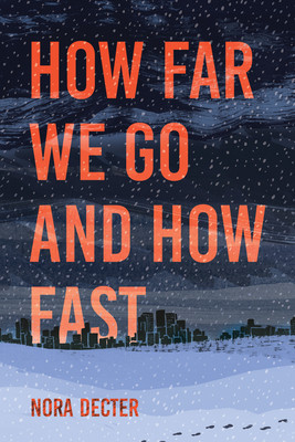 How Far We Go and How Fast (Paperback)