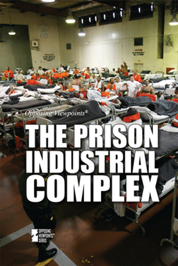 The Prison Industrial Complex (Paperback)