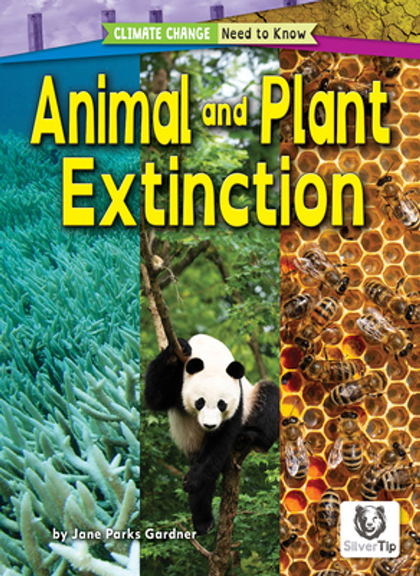 Animal and Plant Extinction (Paperback)
