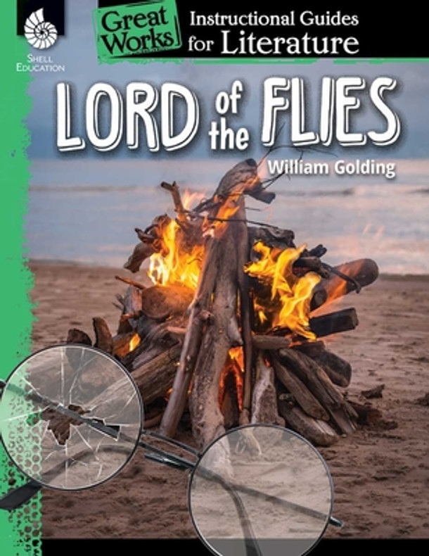 Lord of the Flies: An Instructional Guide for Literature: An Instructional Guide for Literature (Paperback)