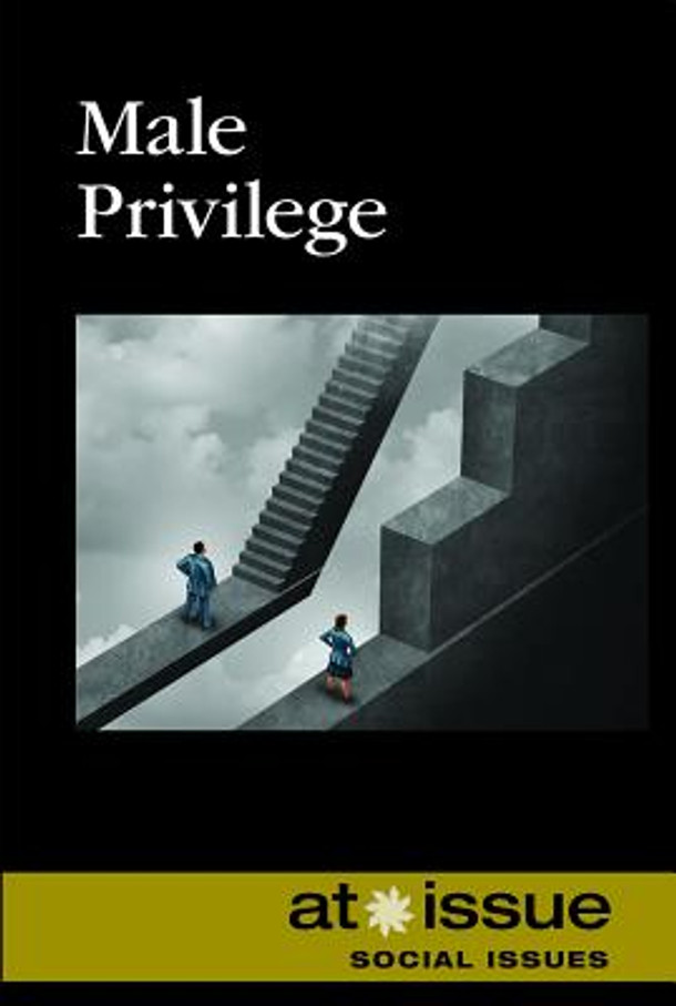 Male Privilege (Paperback)