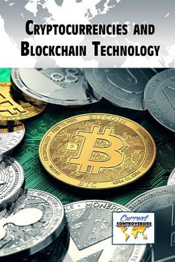 Cryptocurrencies and Blockchain Technology (Library Binding)