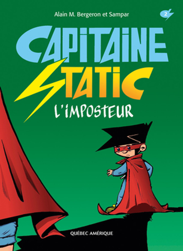 L'Imposteur (Paperback)