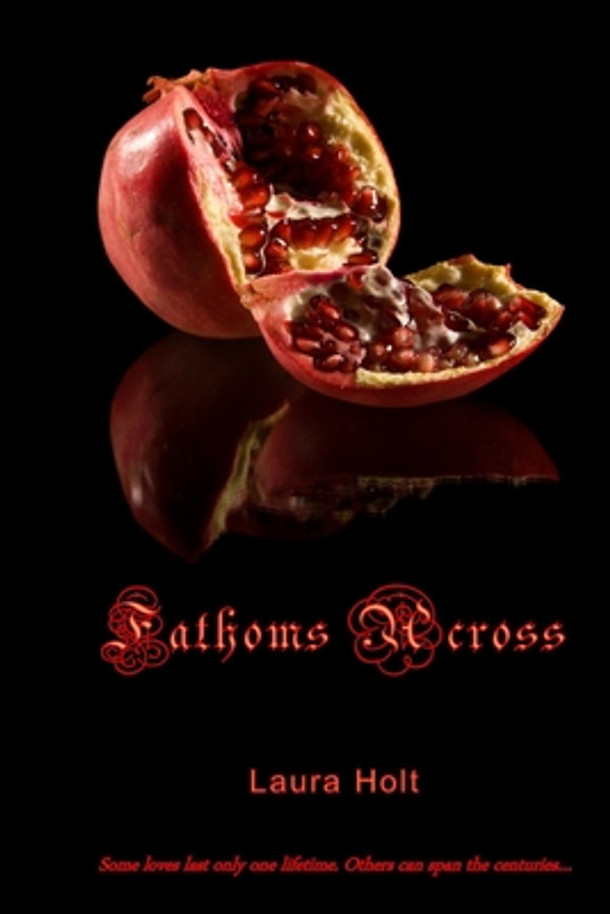 Fathoms Across (Paperback)