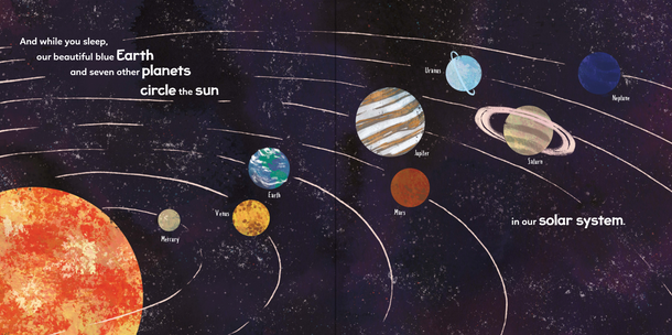 The Universe and You (Hardcover)